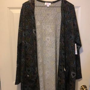 Lularoe Sarah XL